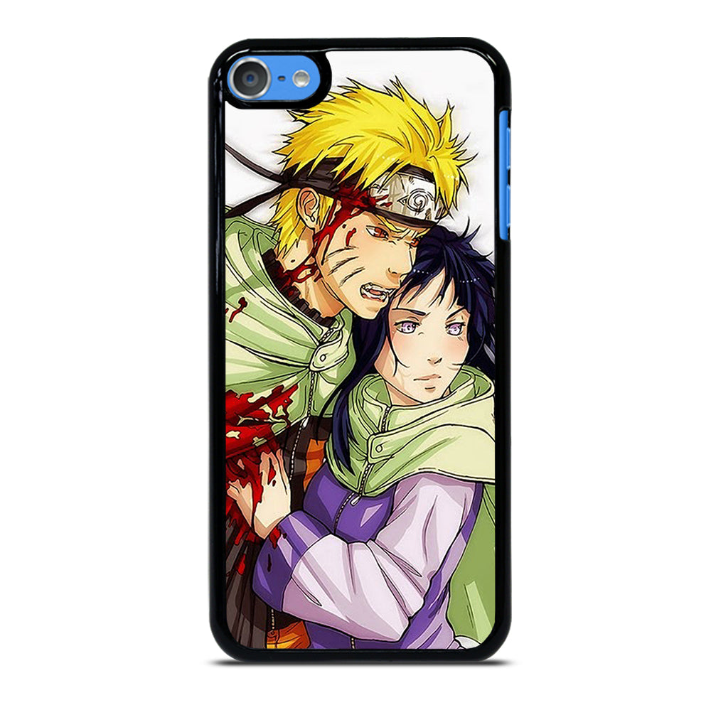 NARUTO HINATA 2 iPod Touch Case Cover