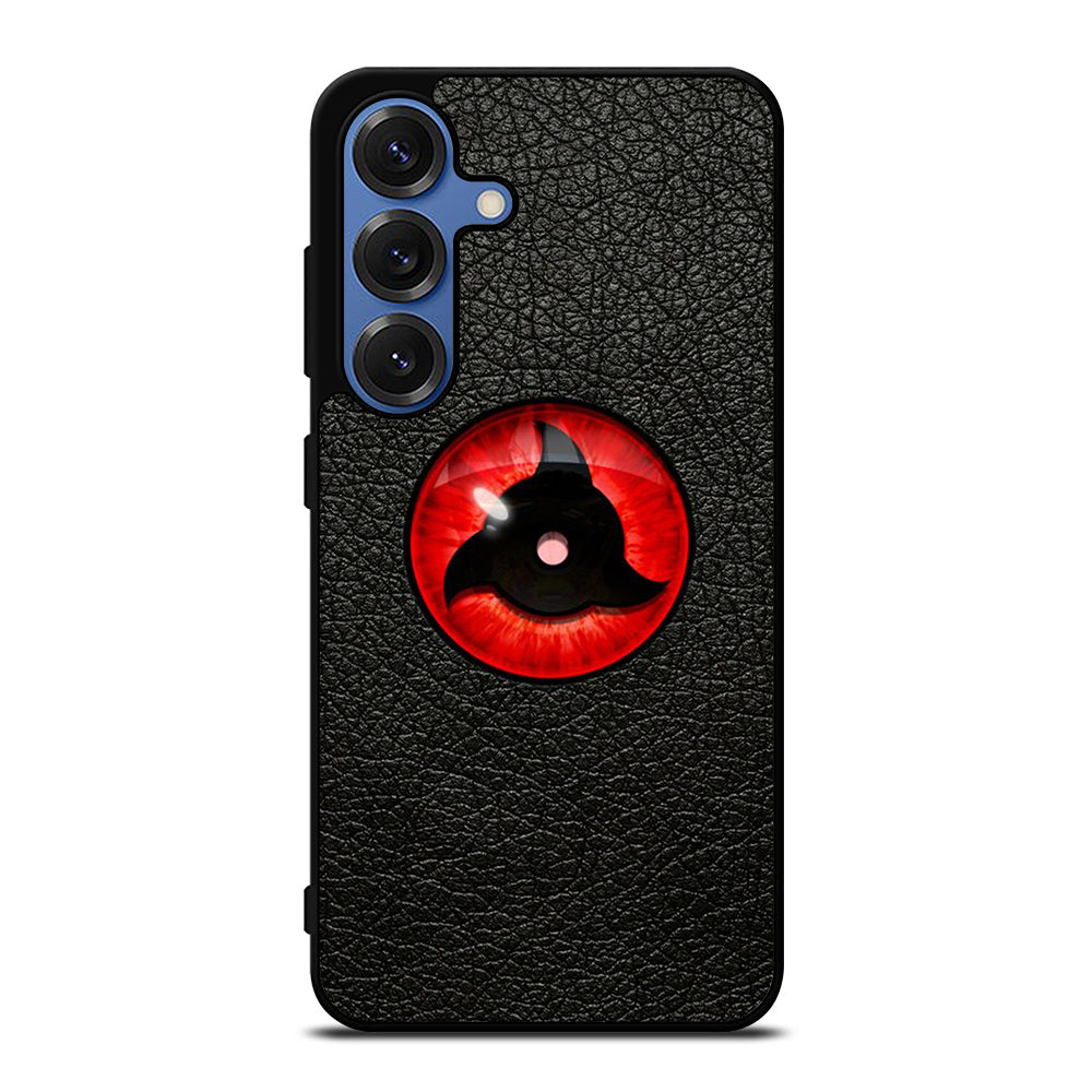 NARUTO SHARINGAN 1 Samsung Galaxy Case Cover