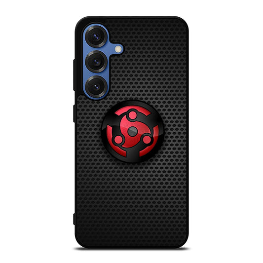 NARUTO SHARINGAN 2 Samsung Galaxy Case Cover