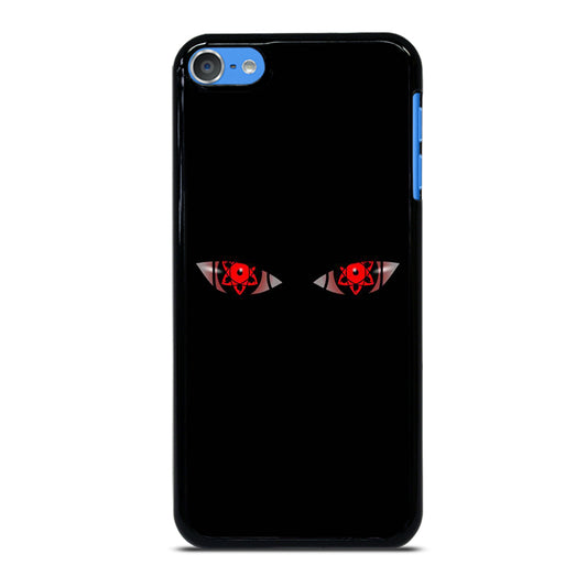 NARUTO SHARINGAN EYE ANIME iPod Touch Case Cover