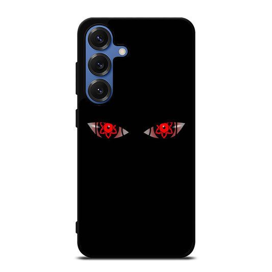 NARUTO SHARINGAN EYE ANIME Samsung Galaxy Case Cover