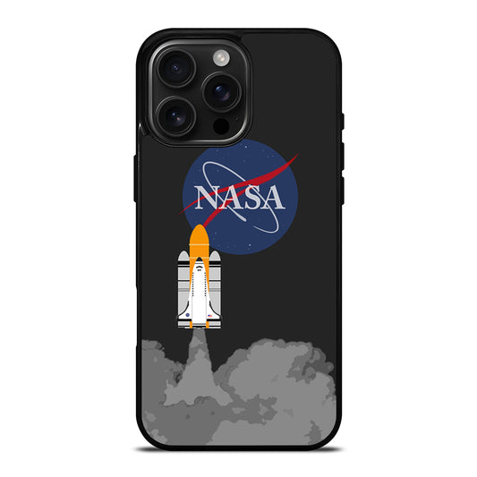 NASA LOGO iPhone Case Cover