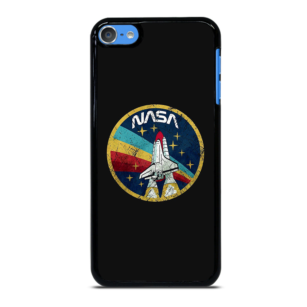 NASA LOGO ART iPod Touch Case Cover