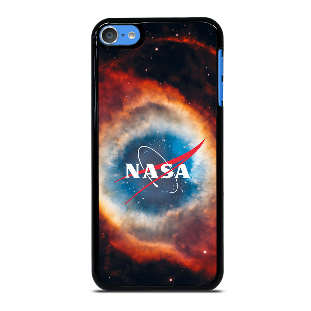 NASA LOGO NEBULA iPod Touch Case Cover