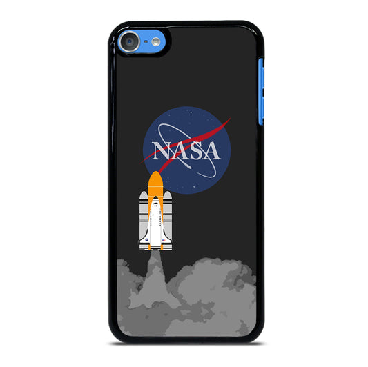 NASA LOGO iPod Touch Case Cover