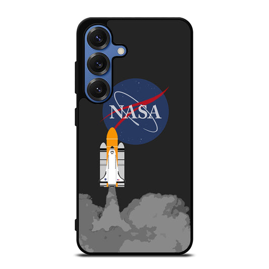 NASA LOGO Samsung Galaxy Case Cover