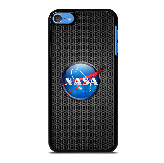 NASA METAL LOGO iPod Touch Case Cover