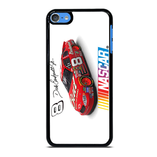 NASCAR 88 DALE EARNHARDT JR CAR iPod Touch Case Cover