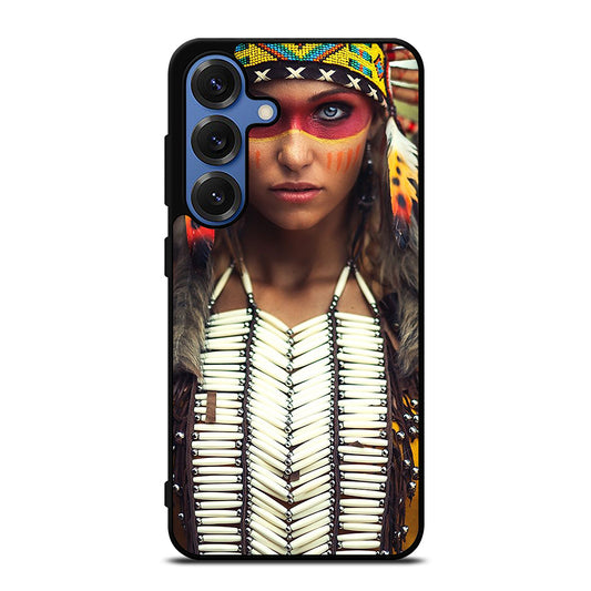 NATIVE AMERICAN PEOPLE 2 Samsung Galaxy Case Cover