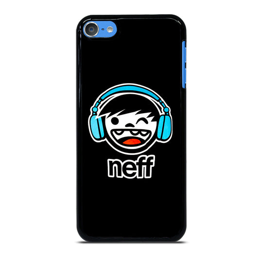 NEFF HEADWEAR LOGO CARTOON 2 iPod Touch Case Cover