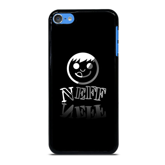 NEFF HEADWEAR LOGO iPod Touch Case Cover