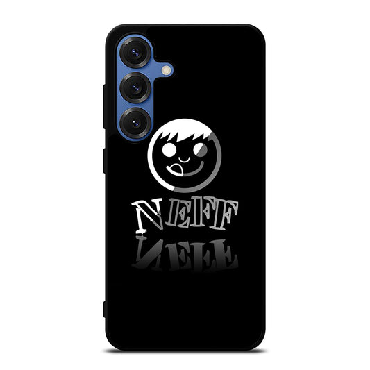 NEFF HEADWEAR LOGO Samsung Galaxy Case Cover