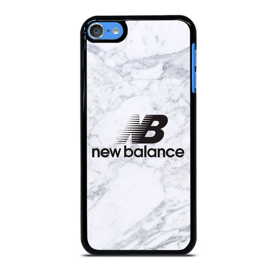 NEW BALANCE LOGO MARBLE iPod Touch Case Cover