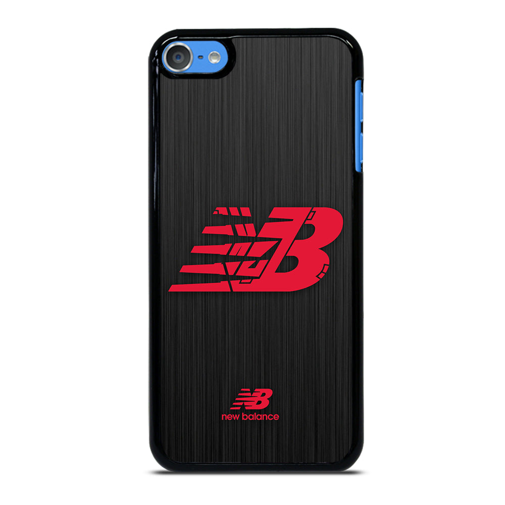 NEW BALANCE LOGO METAL iPod Touch Case Cover