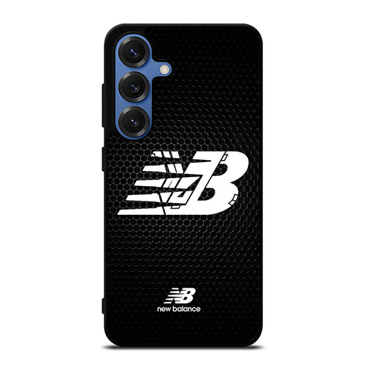 NEW BALANCE LOGO PLATE Samsung Galaxy Case Cover