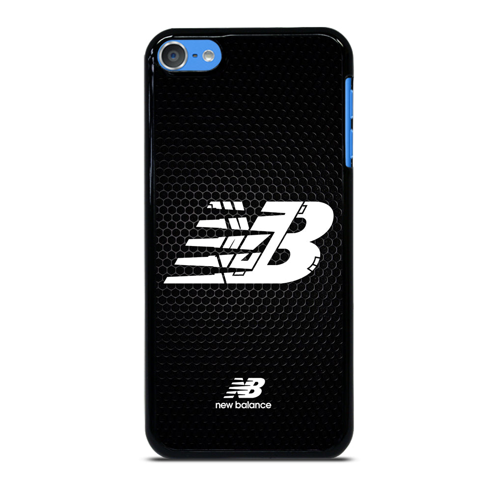 NEW BALANCE LOGO PLATE iPod Touch Case Cover
