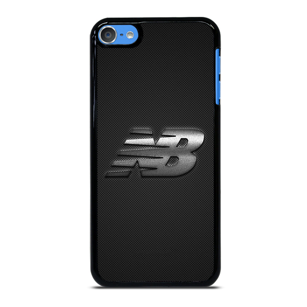 NEW BALANCE METAL LOGO iPod Touch Case Cover