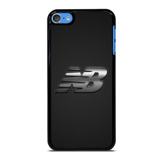 NEW BALANCE METAL LOGO iPod Touch Case Cover