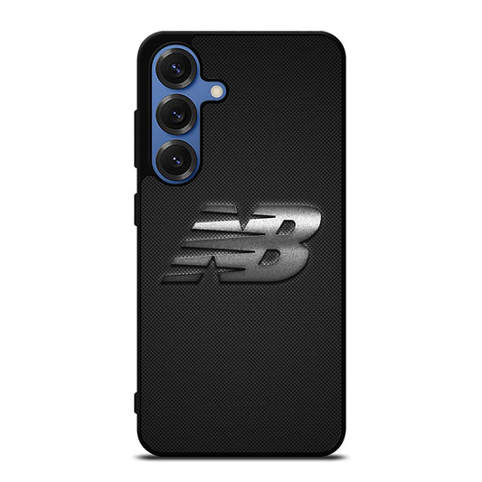 NEW BALANCE METAL LOGO Samsung Galaxy Case Cover