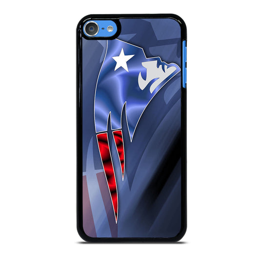 NEW ENGLAND PATRIOTS 1 iPod Touch Case Cover