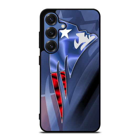 NEW ENGLAND PATRIOTS 1 Samsung Galaxy Case Cover