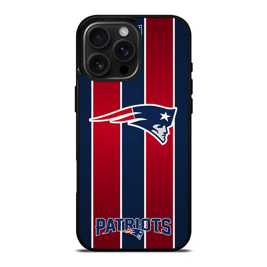 NEW ENGLAND PATRIOTS 4 iPhone Case Cover