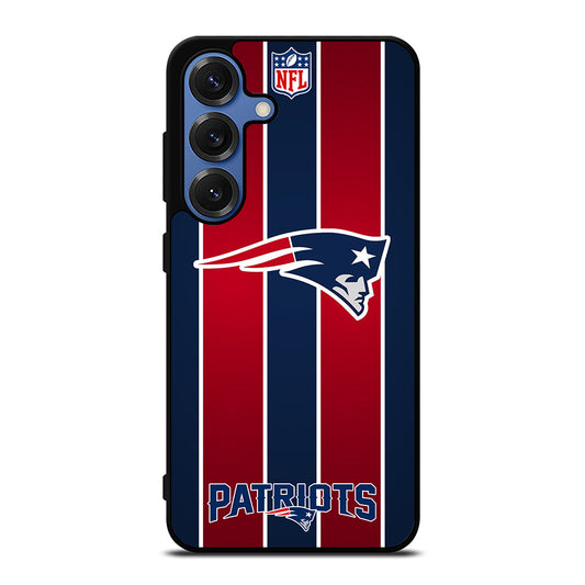 NEW ENGLAND PATRIOTS 4 Samsung Galaxy Case Cover
