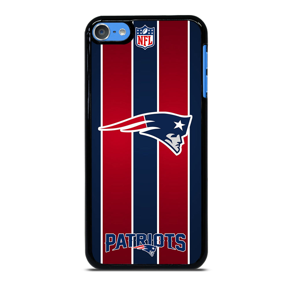 NEW ENGLAND PATRIOTS 4 iPod Touch Case Cover
