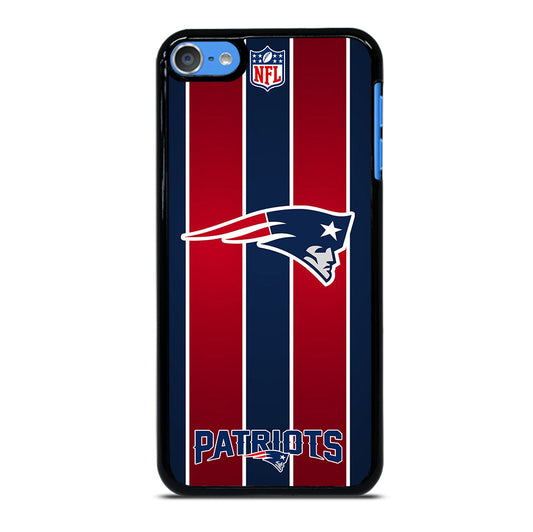 NEW ENGLAND PATRIOTS 4 iPod Touch Case Cover