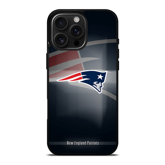 NEW ENGLAND PATRIOTS 5 iPhone Case Cover