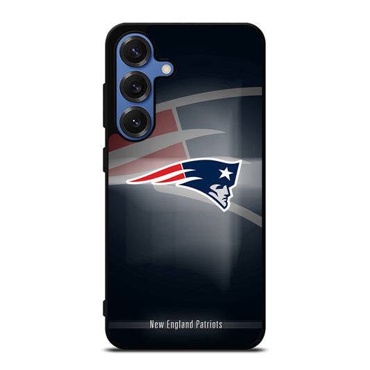 NEW ENGLAND PATRIOTS 5 Samsung Galaxy Case Cover