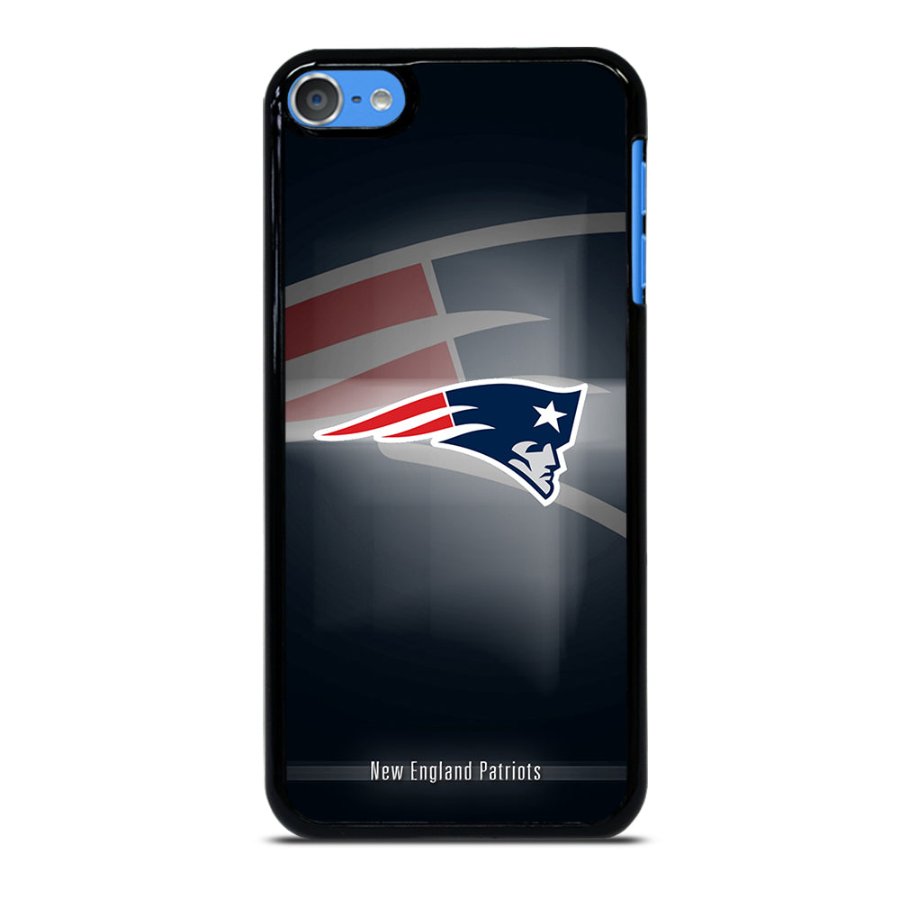 NEW ENGLAND PATRIOTS 5 iPod Touch Case Cover