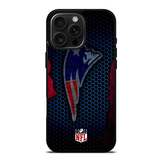 NEW ENGLAND PATRIOTS 6 iPhone Case Cover