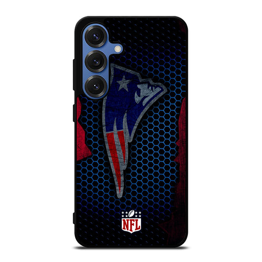 NEW ENGLAND PATRIOTS 6 Samsung Galaxy Case Cover