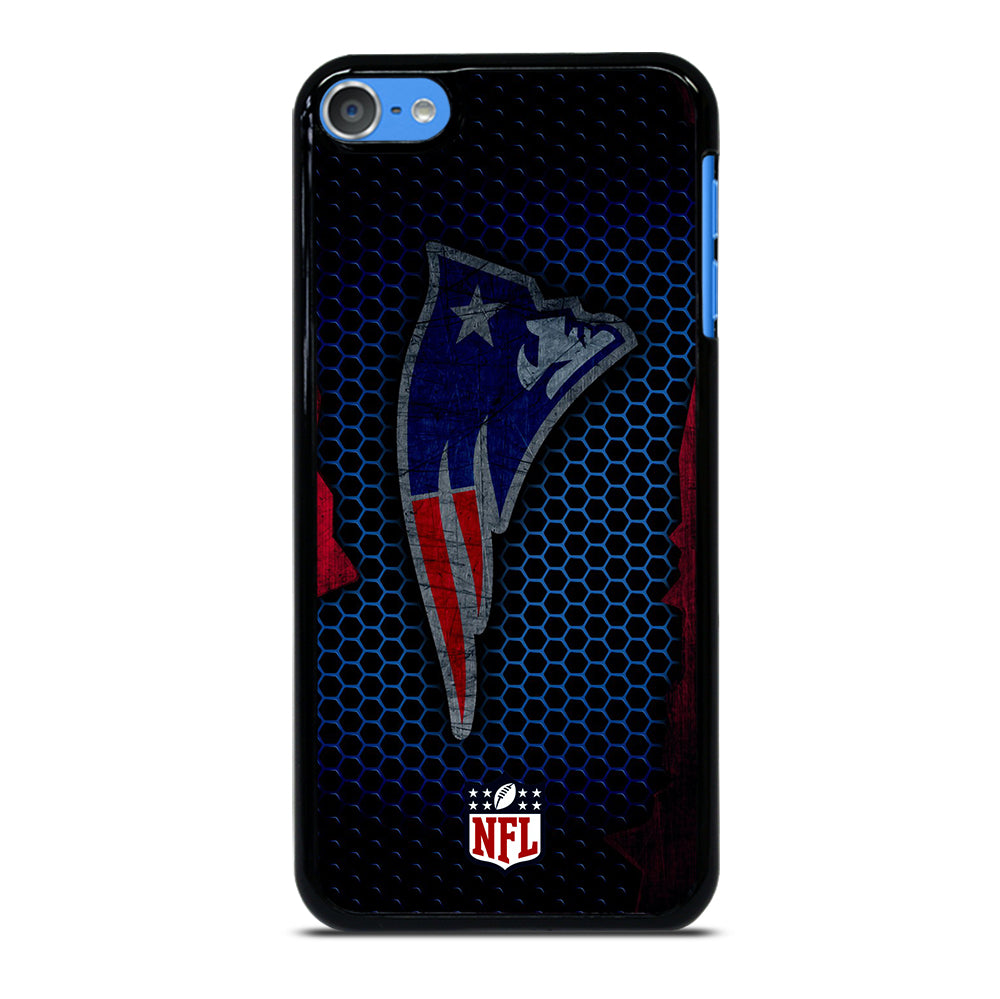 NEW ENGLAND PATRIOTS 6 iPod Touch Case Cover