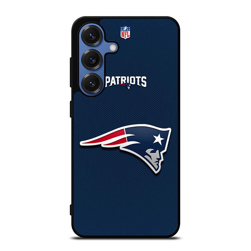NEW ENGLAND PATRIOTS JERSEY Samsung Galaxy Case Cover