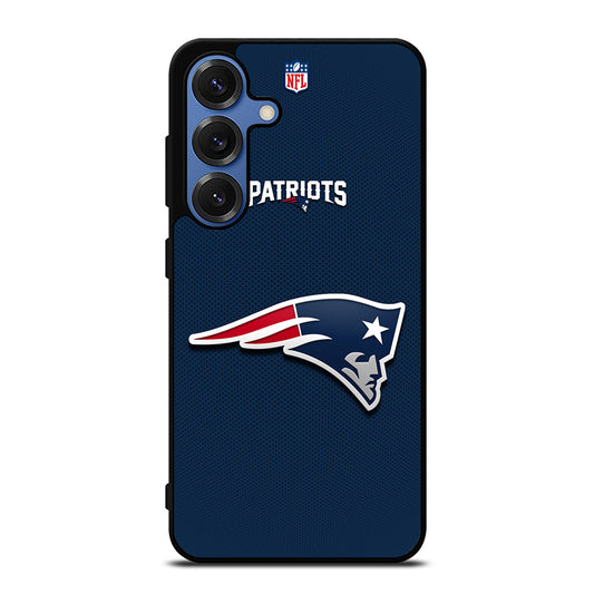 NEW ENGLAND PATRIOTS JERSEY Samsung Galaxy Case Cover