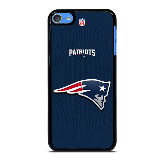 NEW ENGLAND PATRIOTS JERSEY iPod Touch Case Cover