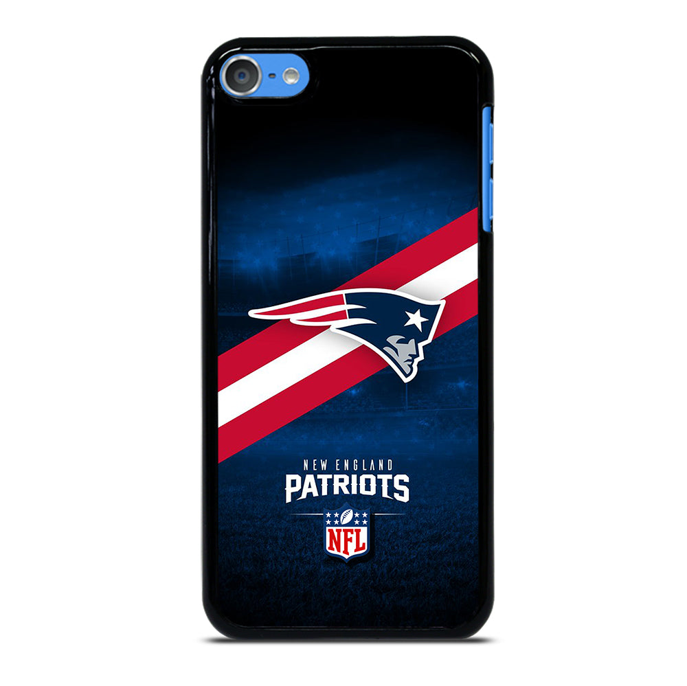 NEW ENGLAND PATRIOTS THE PATS iPod Touch Case Cover