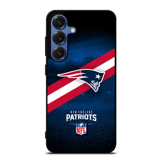NEW ENGLAND PATRIOTS THE PATS Samsung Galaxy Case Cover