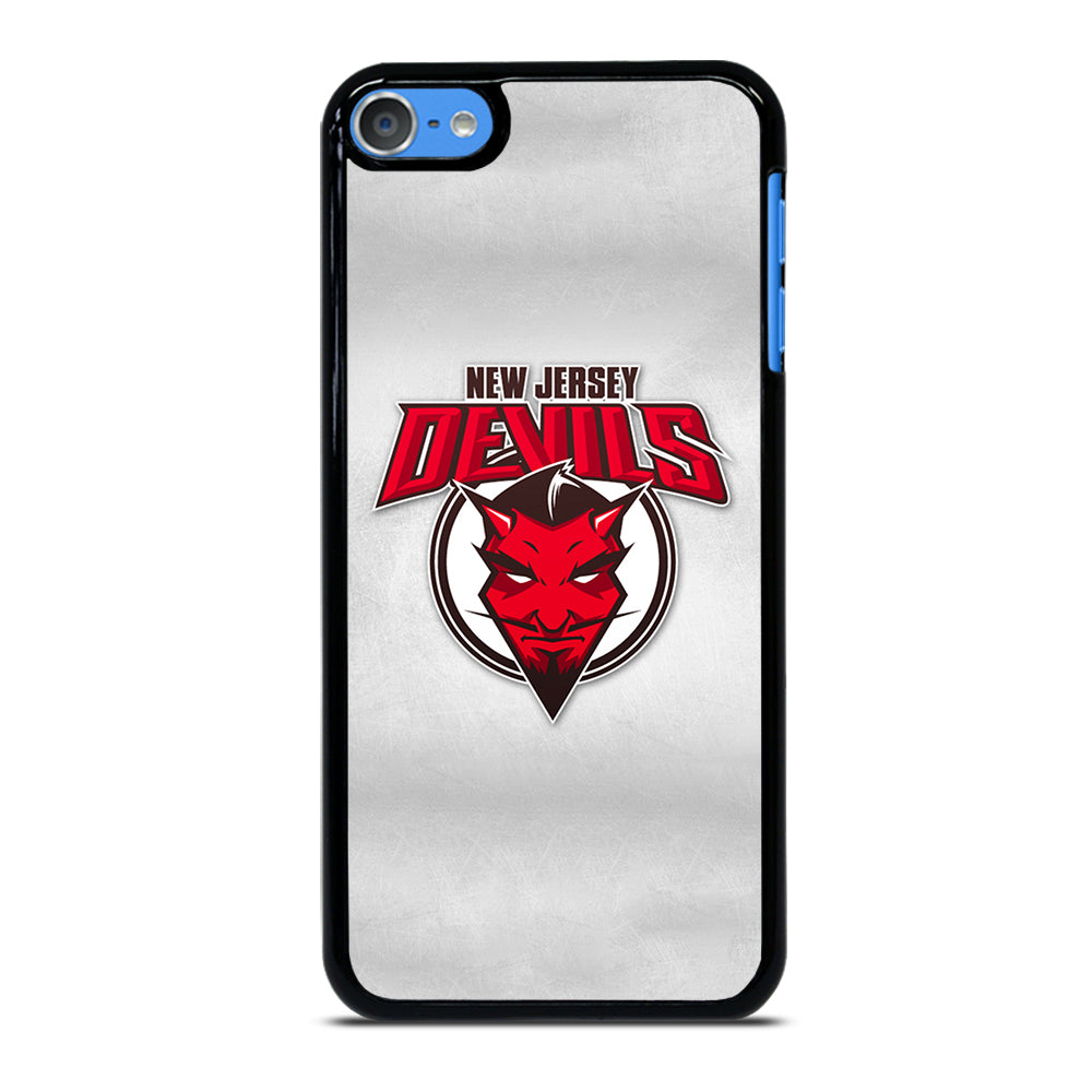 NEW JERSEY DEVILS ICON 1 iPod Touch Case Cover