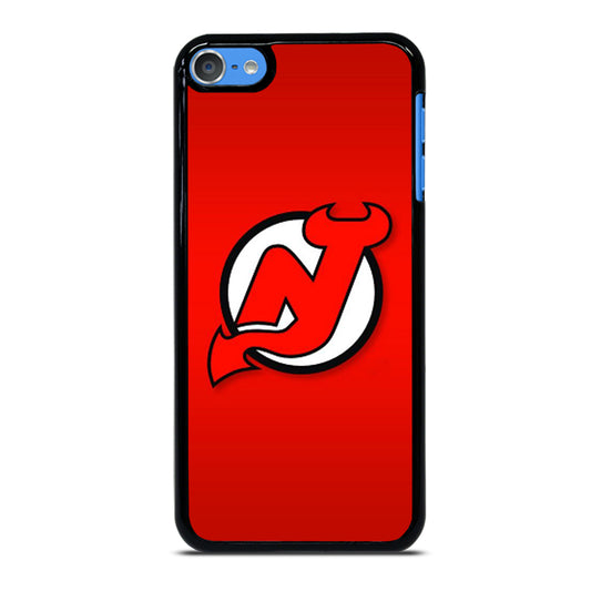 NEW JERSEY DEVILS ICON 2 iPod Touch Case Cover