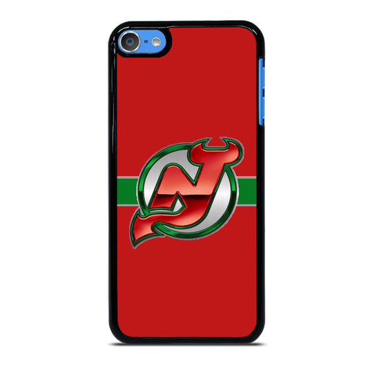NEW JERSEY DEVILS ICON 3 iPod Touch Case Cover