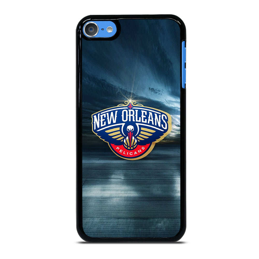 NEW ORLEANS PELICANS LOGO iPod Touch Case Cover