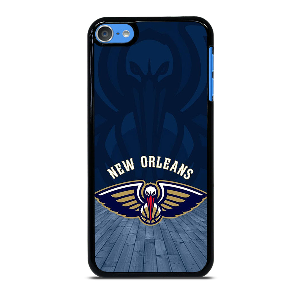 NEW ORLEANS PELICANS NBA iPod Touch Case Cover