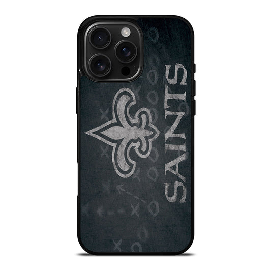 NEW ORLEANS SAINTS iPhone Case Cover
