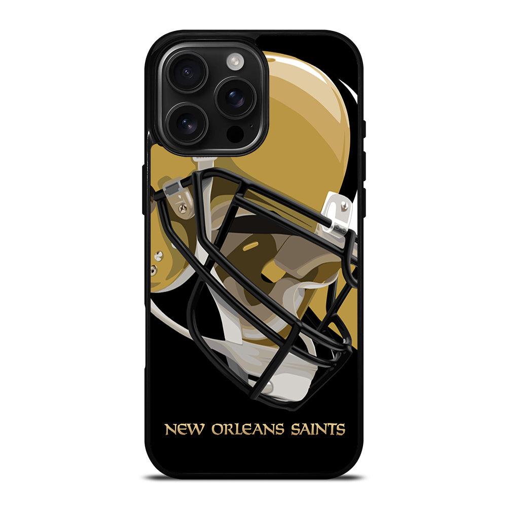 NEW ORLEANS SAINTS 2 iPhone Case Cover