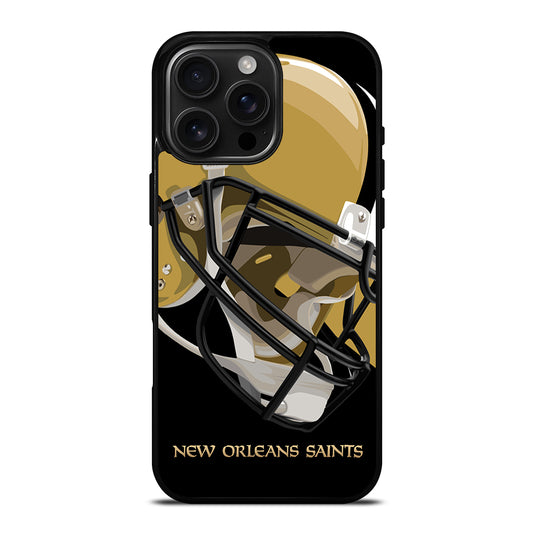 NEW ORLEANS SAINTS 2 iPhone Case Cover