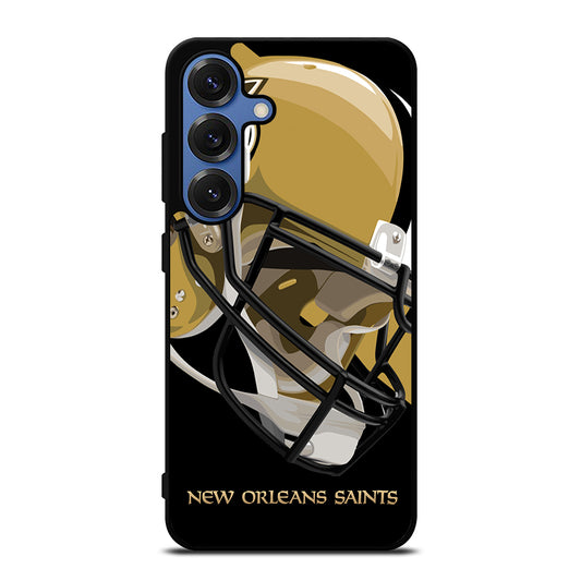 NEW ORLEANS SAINTS 2 Samsung Galaxy Case Cover
