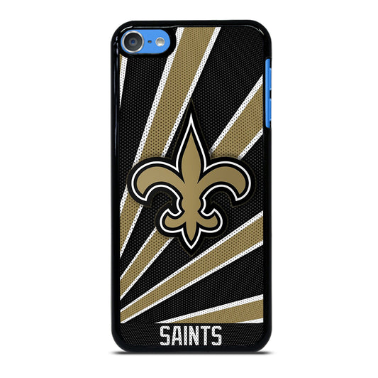 NEW ORLEANS SAINTS 3 iPod Touch Case Cover